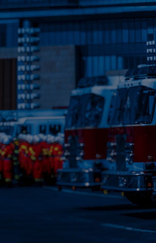 Fire industry