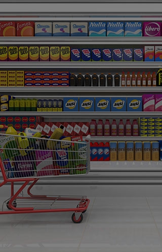 Retailer excess