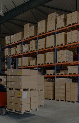 Express logistics