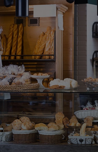 Catering industry